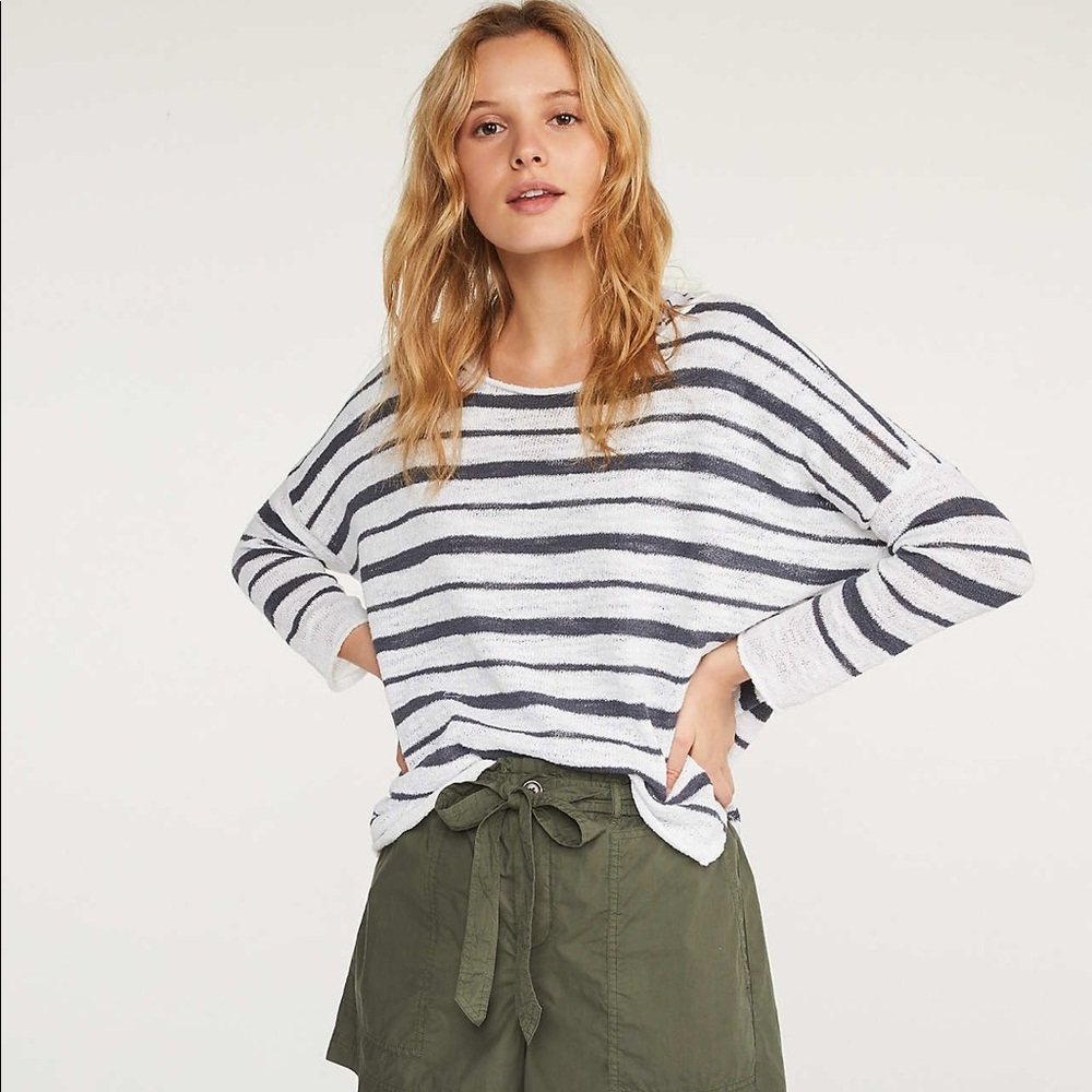 Lou&grey sweater size xl